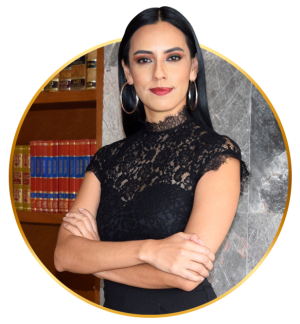 Maribel Pérez: Mentora en negocios, conferencista, escritora, especialista en control de riesgos, host del programa trendy risk