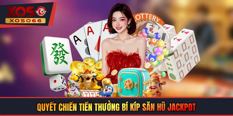 Quyết Chiến Tiền Thưởng